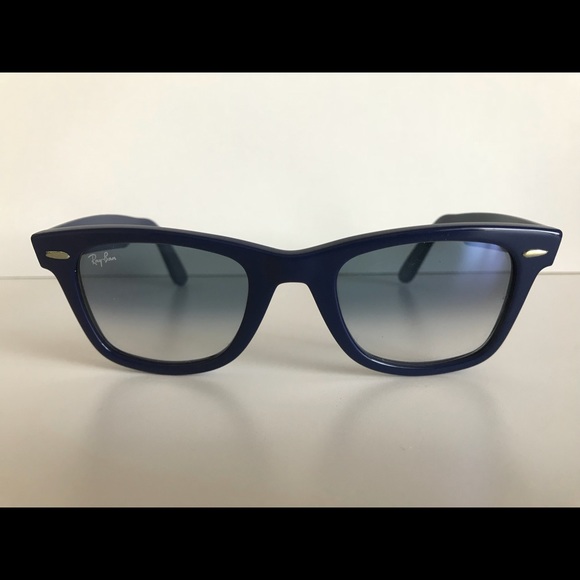 RAY-BAN Wayfarer Sunglasses main image 4